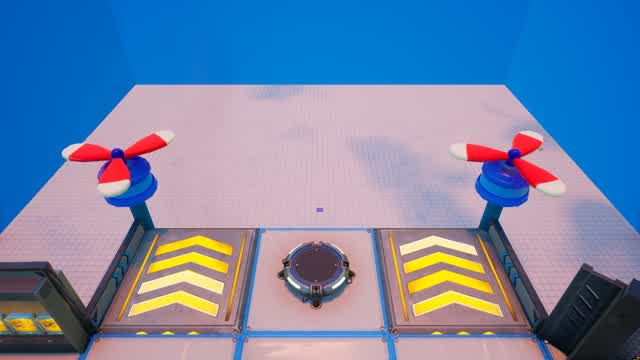 SkyFight