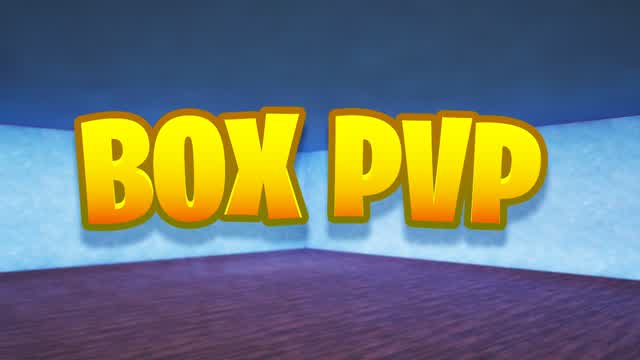 📦ボックスPVP 高性能📦