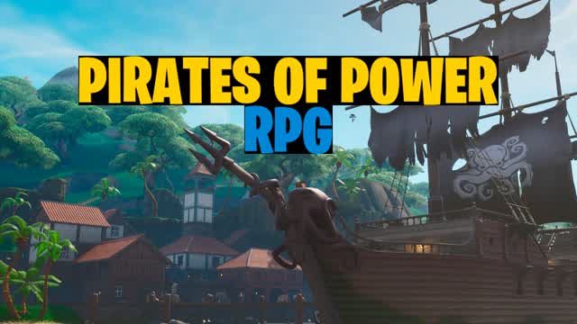 Capture 1 – PIRATES OF POWER