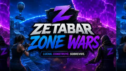 ZETABAR ZONE WARS