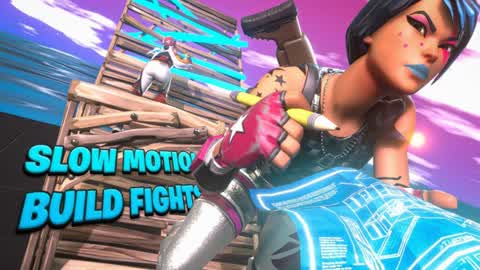 Slowmotion 1v1 💨😮