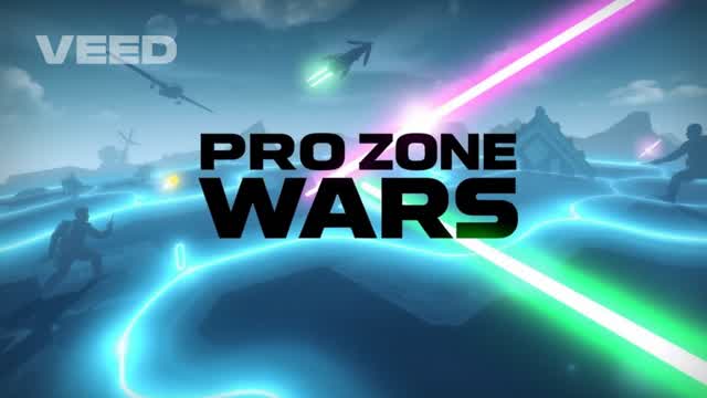 Capture 1 – 11 Player Pro Zone Wars