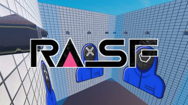 RASF OCTA GAME
