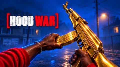 Hood War