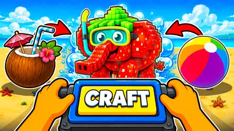 CRAFT A BRAINROT