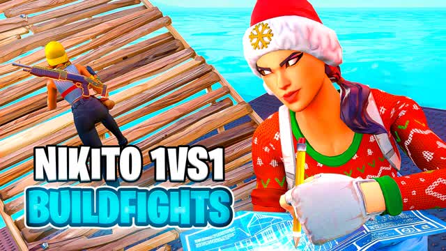 NIKITO 1V1 BUILDFIGHTS
