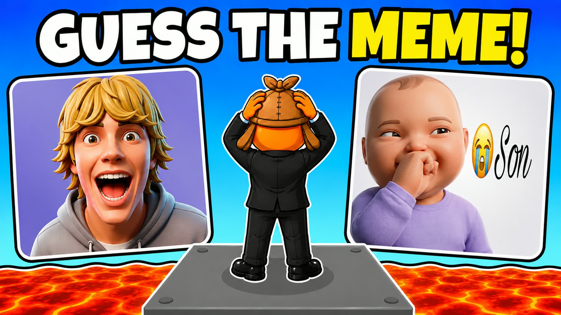 GUESS THE SONG OR DIE