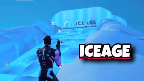 ICE AGE