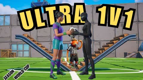 ULTRA 1V1