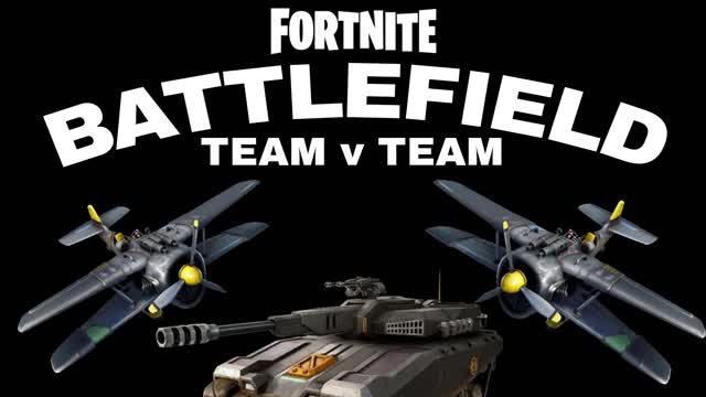 Capture 1 – Battlefield (Team V Team)