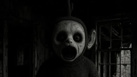 TUBBY HOROR (ESCAPE)