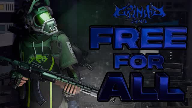 Grinchy Zero's FFA