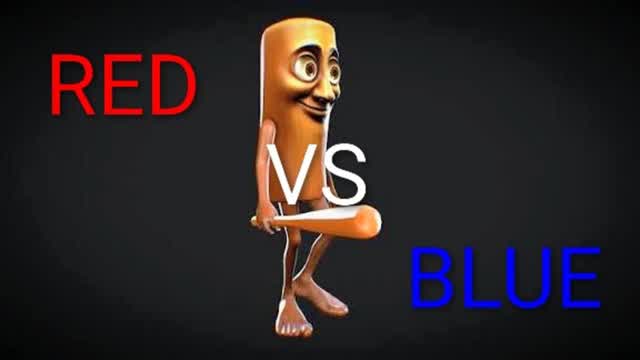 BRAINROT RED vs BLUE ULTIMATE