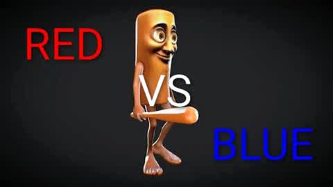 BRAINROT RED vs BLUE ULTIMATE