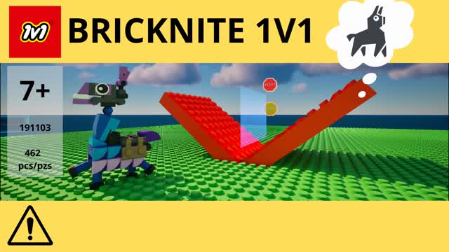 🧱BRICKNITE 1V1®