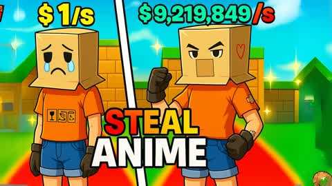 Anime Brainrot Tycoon