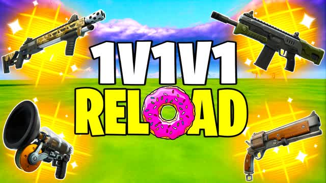 1V1V1 RELOAD REALISTIC بتبب