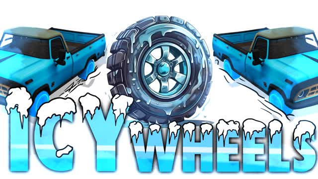 ❄️Icy Wheels Bumper Cars❄️