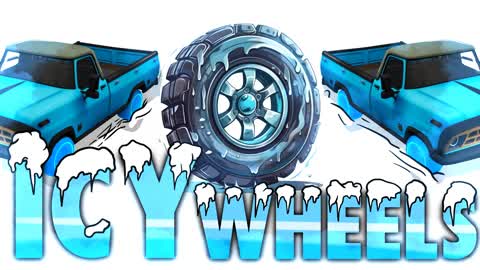 ❄️Icy Wheels Bumper Cars❄️