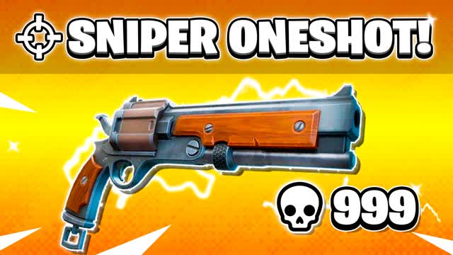 🎯MAMMOTH SNIPER ONE SHOT💥TILTED