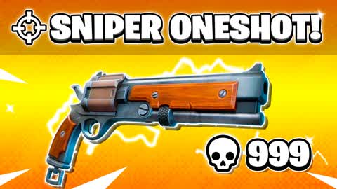đŻMAMMOTH SNIPER ONE SHOTđ„TILTED