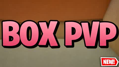 BOX PVP [ NEW GEN ]