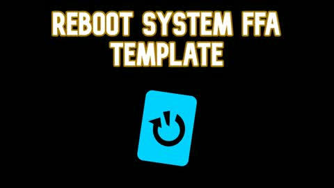 Reboot system template (R3L04D)