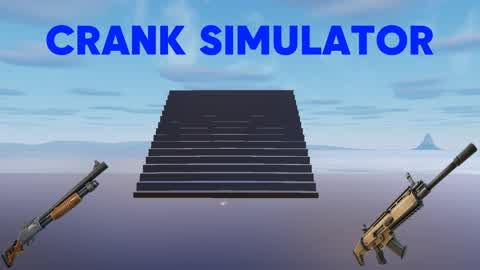 CRANK SIMULATOR