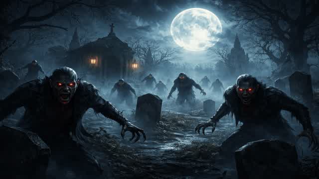 The Final Night Protocol