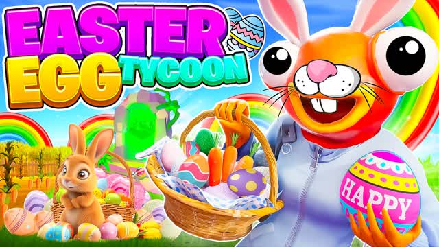 🐰EASTER EGG TYCOON🥚