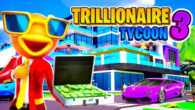 GAZILLIONAIRE TYCOON 3đŒ