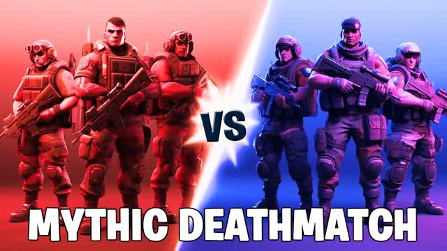 ULTIMATE WARFARE