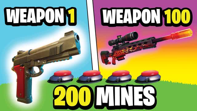 Boom Minefield 💣 Gun Game 🔫