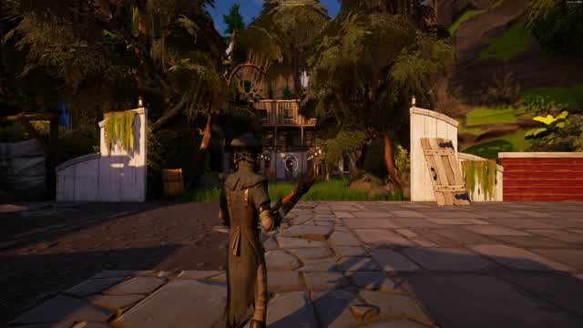 Western rp