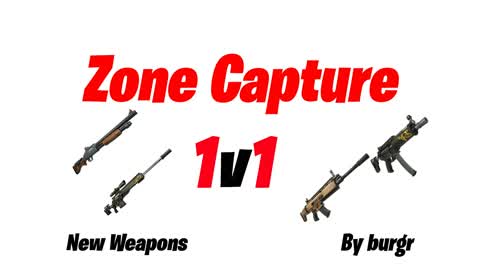 1v1 Zone Capture