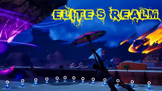 Capture 1 – ELITE'S REALM