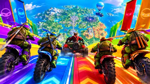 SUPER ROAD BATTLE - CAR GAME