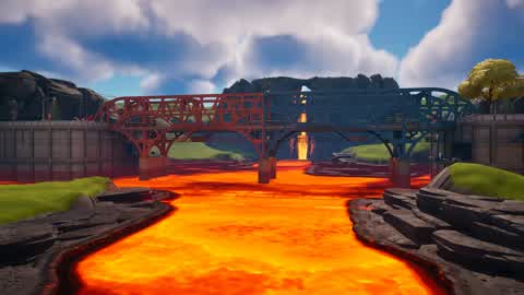 Bridge Wars