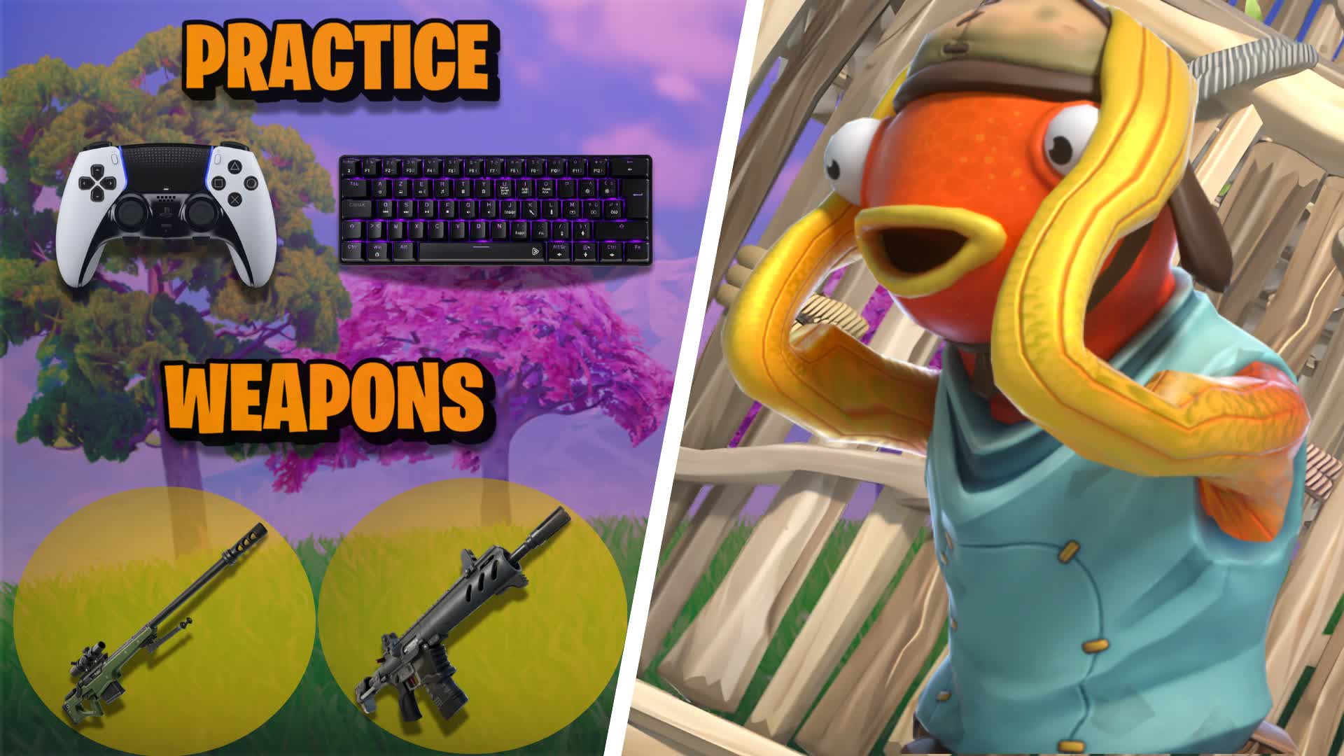 PRACTICE 1V1⭐️EDIT🧩ALSTAPRO