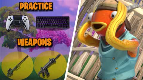 PRACTICE 1V1⭐️EDIT🧩ALSTAPRO