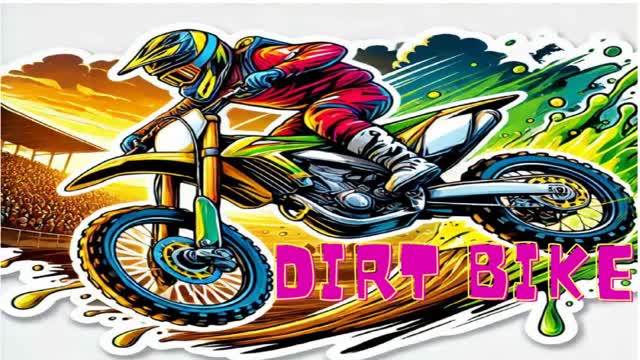 Dirt Bike