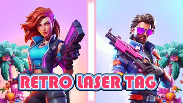 Capture 1 – Retro Laser Tag!