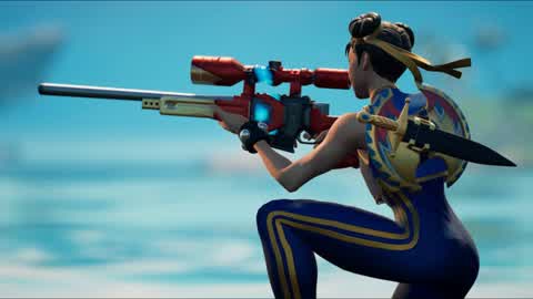snipers only