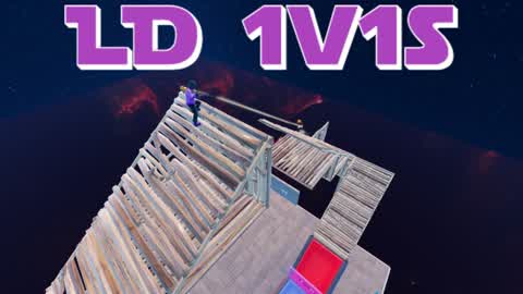 LD 1v1s