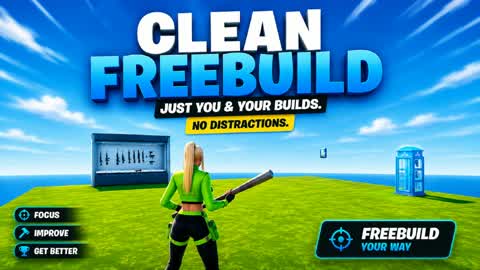CLEAN FREEBUILD