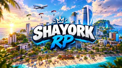 SHAYORK RP đ