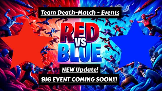 Capture 1 â đŽRed VS Blueđ” - đ„Team FFAđ„EVENTS!!!