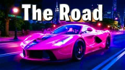 GRAND AUTO DRIVE 🌴 🌴