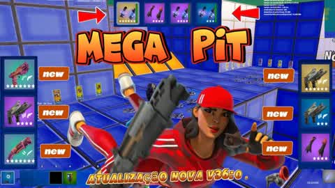 THE PIT ZERO