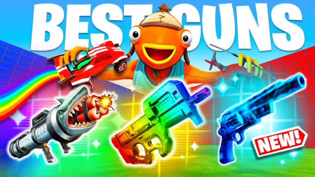 Capture 1 – BEST GUNS 1V1